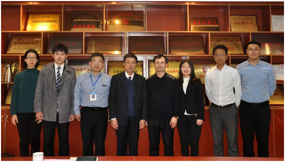 【豪德动态】豪德律师邀请王克民主任分享江平先生的人生、思想和精神