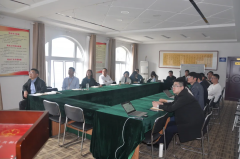 【豪德动态】豪德律所开展2021年第二次青年律师培训