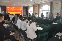 &ldquo;青春向党，不负韶华&rdquo;&mdash;豪德主题五月活动记录