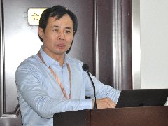 付兴刚主任给青年律师的五点建议