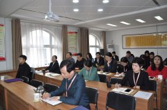 学习，我们一直在路上