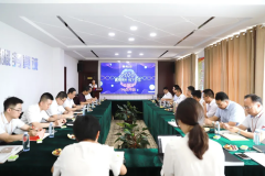 【豪德动态】潍坊市律师协会主办的&ldquo;赢助律所2020线下沙龙&rdquo;在我所顺利举行！